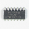SMT Microcontroller