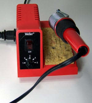 Soldering Iron