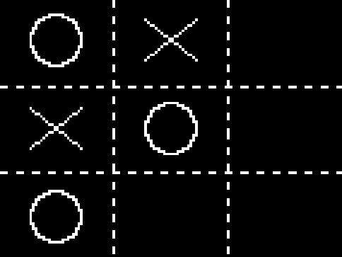 Engaging Computing Group  AIfall14 / EnhancedTic-tac-toe