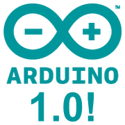 Arduino 1.0