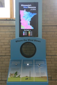 Wind Fan