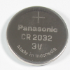 CR2032 coin-cell battery