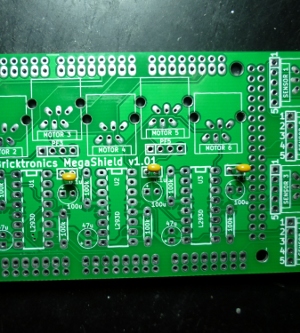 Ceramic capacitors