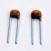 Ceramic capacitors