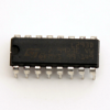 L293D Motor Driver Chips