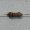 Resistor