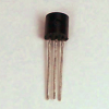 NPN Transistors