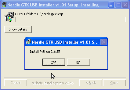 Wordlist libraries installer part 2