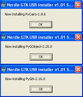 Wordlist libraries installer part 3