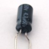 Electrolytic Capacitor