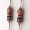 Resistors